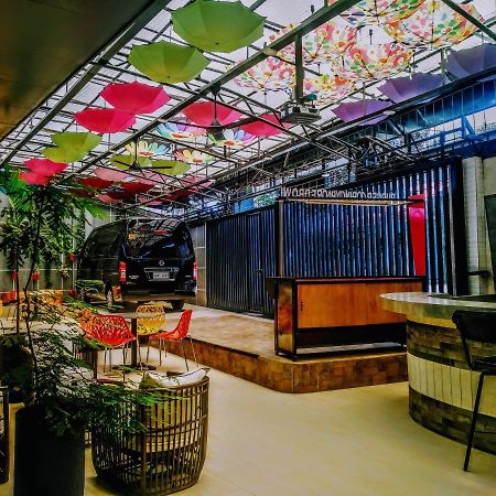 Halfway House Hostel Mactan Cebu Airport Lapu-Lapu City Exteriör bild